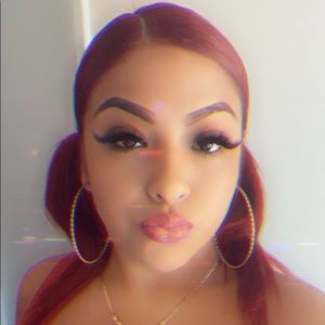 Meet your Posher, Karla